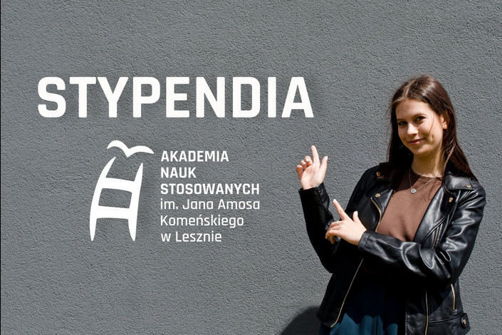 Wnioski o&nbsp;przyznanie stypendium