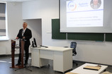 Seminarium poświęcone pamięci prof. dr. hab. Jerzego Modrzewskiego