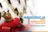 Inauguracja roku akademickiego 2025/2026
