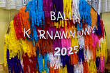 Balik karnawałowy w SP2 w Lesznie