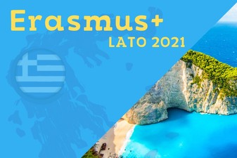 Rekrutacja na Erasmusa - praktyki na greckich wyspach