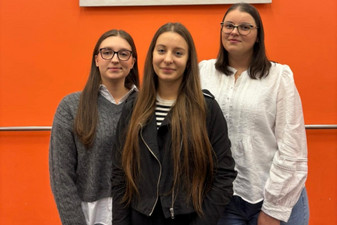 Spotkanie wyborcze w Samorządzie Instytutu Pedagogicznego