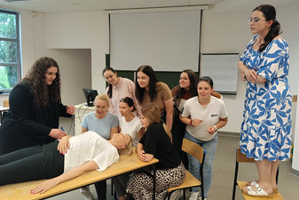 Pedagogiczne warsztaty zawodoznawcze