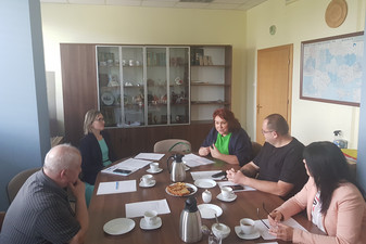 Spotkanie Rady Pracodawców IP