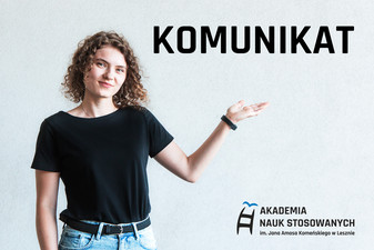 Komunikat dot. dnia 2 listopada 2026 r.